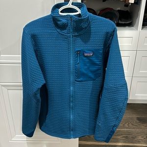 Men’s Patagonia Full Zip